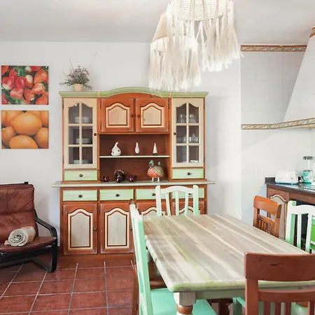 Casa Noris La Palma Дом отдыха
