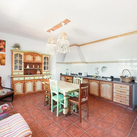 Casa Noris La Palma Дом отдыха Тихарафе