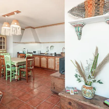 Casa Noris La Palma * Тихарафе