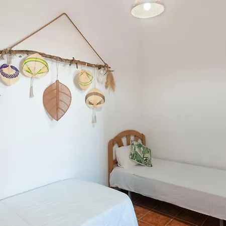 Casa Noris La Palma