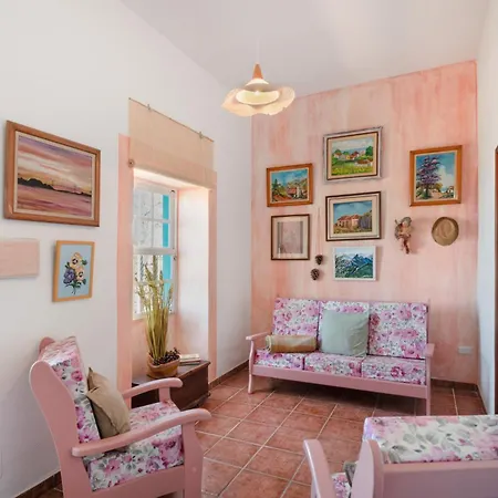 Casa Noris La Palma * Тихарафе