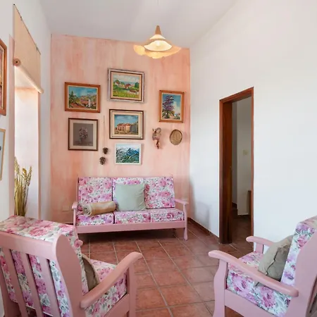 Casa Noris La Palma Дом отдыха