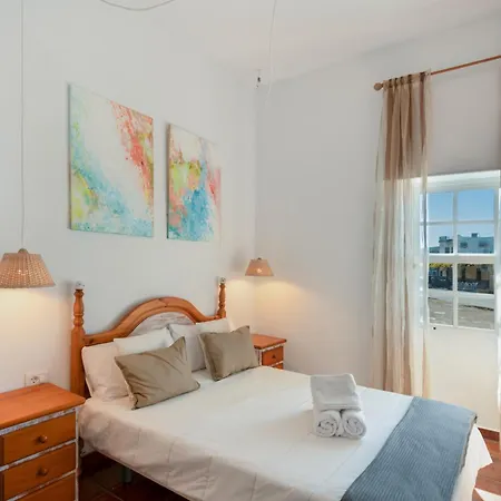 Дом отдыха Casa Noris La Palma