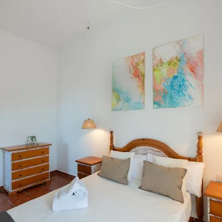 Casa Noris La Palma * Тихарафе