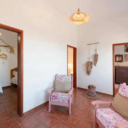 Дом отдыха Casa Noris La Palma