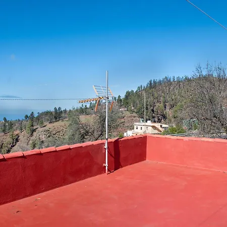Casa Noris La Palma Дом отдыха *