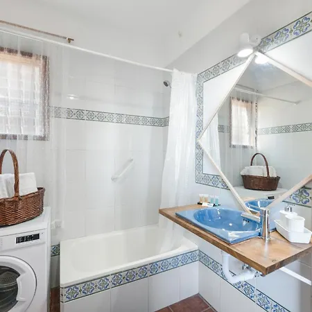 Дом отдыха Casa Noris La Palma *