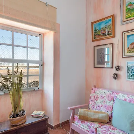 Casa Noris La Palma * Тихарафе