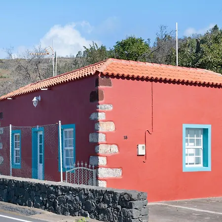 Casa Noris La Palma